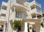 Residence Costa Smeralda - Grottammare