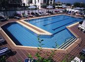 Hotel Continental - Milano Marittima