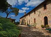 Borgo il Poggiaccio - Sovicille