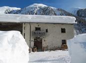 B&B Campaciòl - Livigno