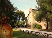 Villa Tombolina - Colli al Metauro