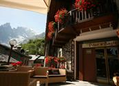 Hotel Pilier d'Angle 3 Stelle Sup. - Courmayeur