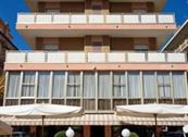 Hotel Losanna - Cervia