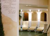 Hotel Evaldo - Arabba