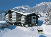 Alpen Hotel Corona Sport & Wellness - San Giovanni di Fassa
