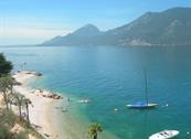 Hotel Eden - Brenzone