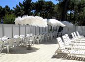 Hotel Sahara - Milano Marittima