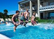La Giolosa Wellness Resort - Moniga del Garda