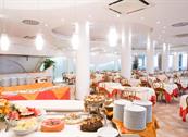 Hotel Metropolitan - Milano Marittima