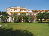 HOTEL AMERICA - Marina di Camerota