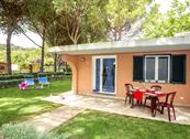 Camping Village Baia Azzurra Club - Castiglione della Pescaia