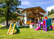 HOTEL PUNTA ZERBION - Champoluc