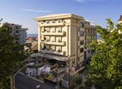 Albergo Metropole - Rimini