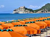 Camping Village Santapomata - Castiglione della Pescaia