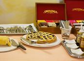 Hotel Ungheria - Varese
