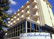Hotel Michelangelo - Cesenatico