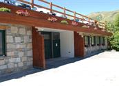 Hotel Bucaneve - Livigno