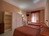 HOTEL AMERICA - Marina di Camerota