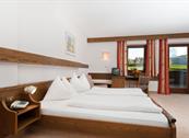 Hotel Wiedenhofer - Terento