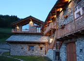 Ecovillaggio Sagna Rotonda - Marmora