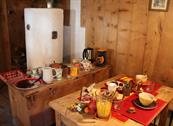 B&B Campaciòl - Livigno