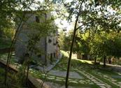Vecchia Fornace Paradiso - Santa Vittoria in Matenano