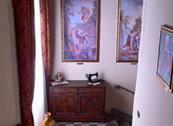 Relais Il Postiglione - Antica Posta dei Chigi - Campagnano di Roma