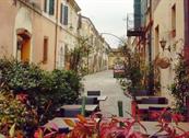 Hotel Sahara - Milano Marittima