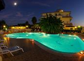 Eolo Hotel Residence - Ricadi