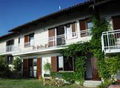 Cascina Bricchetto Langhe - Trezzo Tinella