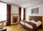 Hotel Portici - Riva del Garda