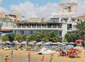 Al Gabbiano Hotel sul Mare - Scoglitti
