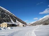 B&B Campaciòl - Livigno