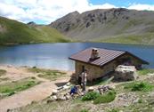 B&B Campaciòl - Livigno