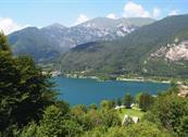 Green Holiday - Appartamenti per Vacanza - Ledro