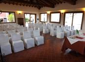Relais Il Postiglione - Antica Posta dei Chigi - Campagnano di Roma