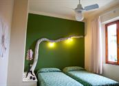 Hotel Cernia Isola Botanica - Marciana