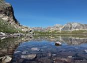 ALPES d’OC Morinesio - Stroppo
