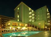 Hotel Abacus - Cesenatico