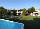 Agriturismo Corte Fattori - Monzambano