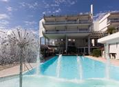 Hotel Seapark spa Resort - Giulianova