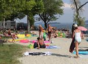 Camping Village Isolino - Verbania