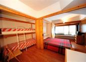 Residence in Trentino (Formula Roulette) - Trento