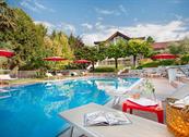 Olea Dei Holiday Apartments - San Felice del Benaco
