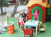 Camping Mare Azzurro - Cropani Marina