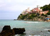 Hotel Baia del Sorriso - Castiglioncello