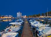 Portoverde Beach Apartments - Misano Adriatico