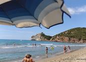 Camping Village Baia Azzurra Club - Castiglione della Pescaia
