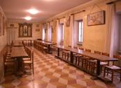 Ospitalità Rosminiana Sacro Monte Calvario - Domodossola