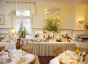 Hotel Westend - Merano